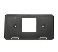 Support plaque d'immatriculation BLIC 5513-00-8192911P