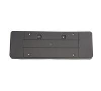 Support plaque d'immatriculation BLIC 6502-07-4002995BP