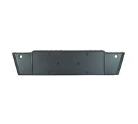 Support plaque d'immatriculation BLIC 6509-01-0035920P