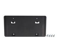 Support plaque d'immatriculation BLIC 6509-01-0042920P