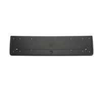 Support plaque d'immatriculation BLIC 6509-01-0065920P