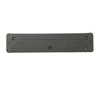 Support plaque d'immatriculation BLIC 6509-01-0073920P