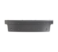 Support plaque d'immatriculation BLIC 6509-01-0076921P