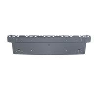 Support plaque d'immatriculation BLIC 6509-01-0076922P