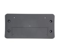 Support plaque d'immatriculation BLIC 6509-01-0086920MP