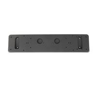 BLIC 6509-01-3536920P Support de plaque d'immatriculation