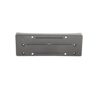 Support plaque d'immatriculation BLIC 6509-01-6490920P