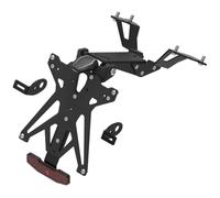 Kit De Support De Plaque Réglable Lightech A1 Pour Suzuki 1000 GSX R 2017-2020