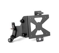 Support Plaque D'immatriculation Moto, Éliminateur Latéral, Page Bien Rangée, pour BMW R, pour NINET R, pour Nine T, R9T 1200, pour Scrambler Support de Plaque D'immatriculation de Moto