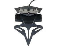 Support Plaque d'immatriculation Moto pour BMW S1000RR 2023-2025 M1000RR 2024-2025 Support Plaque D'immatriculation Moto Amovible