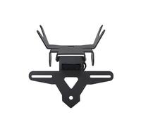 Support Plaque d'immatriculation Moto pour CB1000 CB 1000 Hornet SP Support Plaque D'immatriculation Arrière Moto avec Suppression Feu Garde-Boue(Hornet Logo)