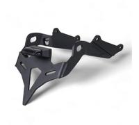 Support Plaque D'immatriculation Moto pour CBR650R pour CB650R 2021-2025 Support De Permis Stock Queue Courte Arrière Moto Cadre Contre-Pointe