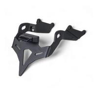Support Plaque D'immatriculation Moto pour CBR650R pour CB650R 2021-2025 Support De Permis Stock Queue Courte Arrière Moto Cadre Contre-Pointe