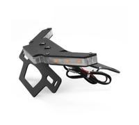 Support Plaque d'immatriculation Moto pour CF-Moto 300SR 300SS 450SR 450SRS 250SRS 450NK