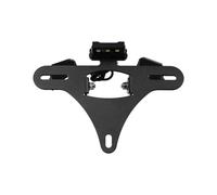 Support Plaque d'immatriculation Moto pour CFMOTO 450MT 2024 Ibex 450 MT