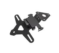 Support Plaque d'immatriculation Moto pour Daytona 660 Modèle 2024- Support Plaque D'immatriculation Moto