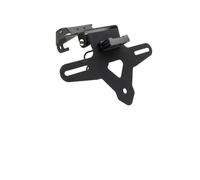 Support Plaque d'immatriculation Moto pour Daytona 660 Modèle 2024- Support Plaque D'immatriculation Moto(NO Logo)