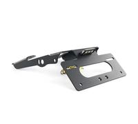 Support Plaque d'immatriculation Moto pour Husqvarna VitPilen 401 SvartPilen 401 250 200 125 Support Plaque D'immatriculation Moto Éliminateur Garde-Boue