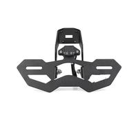 Support Plaque D'immatriculation Moto pour Kawasaki Z1000 pour Ninja 1000 KLE 650 1000 pour VERSYS Z 1000 SX Support Plaque D'immatriculation Support Rangement Arrière