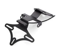 Support Plaque D'immatriculation Pour Aprilia Pour Tuono660