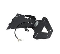 Support Plaque d'immatriculation pour BMW pour R Nine T pour NINET Racer pour Scramble 9 T Affût De Moto Supporter De Plaque D’immatriculation