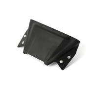 Support Plaque D'immatriculation pour CB650R pour CB 650 R pour CB 650R 2019-2023 Accessoires Moto Pare Brise Pare Brise Protecteur D'écran Kit Noir Fender Eliminator