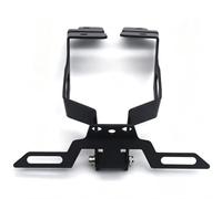 Support Plaque D'immatriculation Pour GSX-R150 Pour GSX-S150 2017-2024