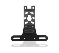 Support Plaque d'immatriculation pour Hunter 350 2022 2023 2024 Porte-Plaque Arrière De Moto Bracket D’immatriculation Support De Plaque D’immatriculation