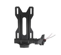 Support Plaque d'immatriculation pour Indian pour Scout Sixty Bobber ABS 2017 2018 2019 2020 2021 2022 2023 Support De Plaque D'immatriculation Réglable pour Moto