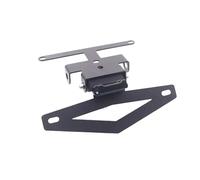Support Plaque D'immatriculation pour Moto Support Feu Arrière Et Éliminateur Garde-Boue pour Benelli 752S 502C Support Plaque Moto(for 752S)