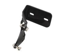 Support Plaque D'immatriculation pour Motos pour Sportster S RH1250 2021-2023 Kit De Support De Plaque D'immatriculation Latéral en Aluminium pour Moto