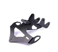 Support Plaque D'immatriculation pour MT pour 09 2024 2025 SP Accessoires Moto Kit D'élimination Garde Boue Arrière Support Plaque D'immatriculation Fender Eliminator