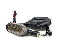 Support Plaque D'immatriculAtion pour MT07 2014-2023 pour FZ07 pour Tracer 700/GT 7 2024 Support Plaque D'immatriculation Arrière Kit D'élimination Garde-Boue Arrière Bien Rangé(J Light)