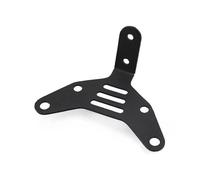 Support Plaque D'immatriculation pour SURRON pour Light pour Bee X Kit Support Plaque D'immatriculation Accessoires Moto Pièces Support Plaque D'éclairage Arrière Fender Eliminator