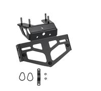 Support Plaque d'immatriculation pour Yamaha MT10 MT-10 2017 2018 2019 2020 2021 Support Plaque D’immatriculation Support Cadre pour Plaque D’immatriculation Moto