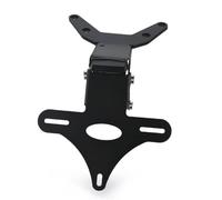Support Plaque D'immatriculation Pour YAMAHA Pour T-MAX560 2022-2025