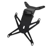 Support Plaque D'immatriculation Pour YAMAHA Pour T-MAX560 2022-2025