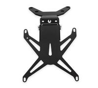 Support Plaque D'immatriculation Pour YAMAHA Pour T-MAX560 2022-2025