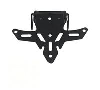 Support Plaque D'immatriculation Pour Yamaha Pour XSR155 2019-2025