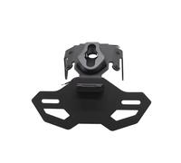 Support Plaque d'immatriculation pour Yamaha XSR900 XSR 900 2015-2021 Porte-Plaque D’immatriculation Arrière Supports Aile Arrière
