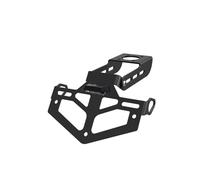 Support Plaque d'immatriculation pour Yamaha YZF-R6 2006-2022 YZFR6 YZF R6 2023 2024 Porte-Plaque D’immatriculation Support Arrière De Moto Éliminateur D’Ailes Arrière(02)