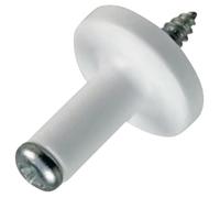 Support plaque etagere - Réfrigérateur, congélateur - WHIRLPOOL, BAUKNECHT, KITCHENAID, IKEA WHIRLPOOL (51173)