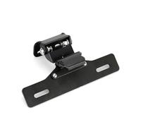 Support Plaque Immatriculation Moto Pour SUZUKI Pour GSX1300R Pour HAYABUSA 2008-2025 Pour GSX Tail Tidy Fender Eliminator Support Plaque D'immatriculation Lumière LED(For 21-24)