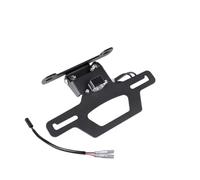 Support Plaque Immatriculation Moto Pour SUZUKI Pour GSX1300R Pour HAYABUSA 2008-2025 Pour GSX Tail Tidy Fender Eliminator Support Plaque D'immatriculation Lumière LED(ITEM A)