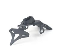 Support Plaque Immatriculation Moto Pour XSR 900 Pour XSR900 2016-2021 Support Plaque D'immatriculation Arrière Court Pour Moto Kit De Support Cadre Contre-pointe