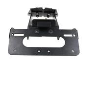 Support Plaque Immatriculation Pour NC750X/XD 2018-2020 Pour NC700X/XD 2016-201 Moto Arrière Queue Bien Rangé Support De Plaque D'immatriculation Éliminateur De Garde-boue