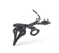 support plaque immatriculation Support De Plaque D'immatriculation Moto Pour Eliminator Support Arrière À Queue Courte Cadre Compatible Avec CB750 Pour Hornet 2023-2025