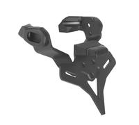 support plaque immatriculation Support Plaque D'immatriculation Moto Pour Eliminator Cadre Support Arrière À Queue Courte Compatible Avec CB1000R 2018-2024