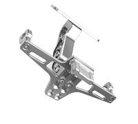 Support Plaque Moto Compatible Avec DUCATI Pour 888 849 851 749 898 1098 1198 Support De Plaque D'immatriculation Moto Support De Plaque D'immatriculation Arrière Universel