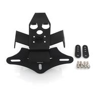Support Plaque Moto Feux De Signalisation LED Arrière Moto Support Plaque D'immatriculation pour CBR1000RR pour CBR 1000 RR pour 1000RR Fireblade/SP 2012-2016